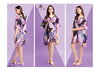 Cotton Feel Kurti Vol 2 By Jisha Printed Wholesale Kaftan Kurtis In India
